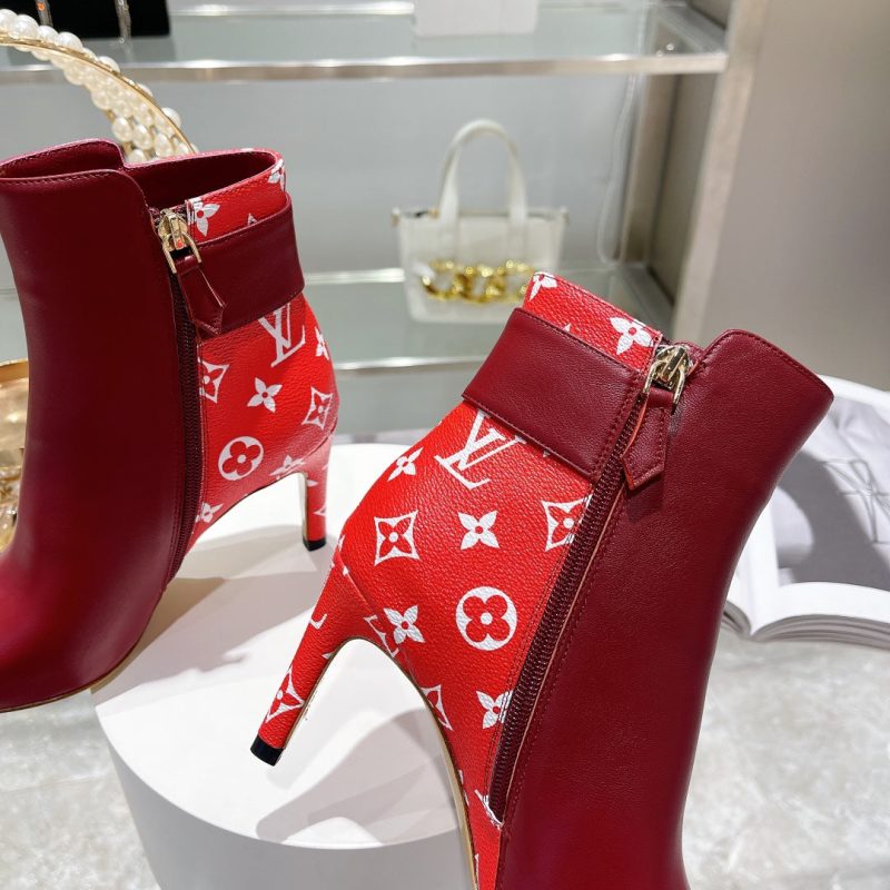 New Collection  LUV BOOTS 026 - Image 5