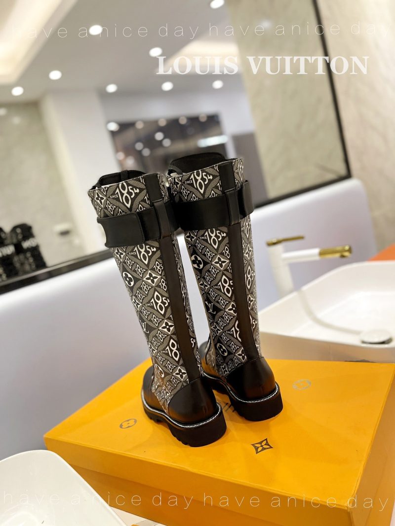 New Collection  LUV BOOTS 030 - Image 7