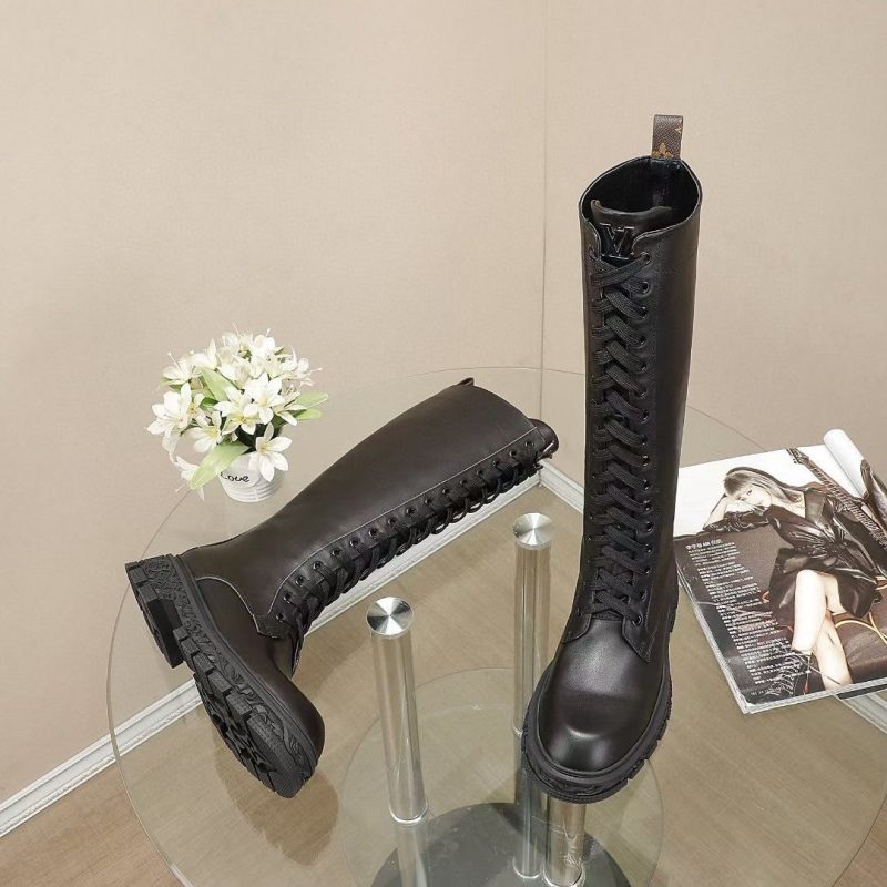 New Collection  LUV BOOTS 002 - Image 2