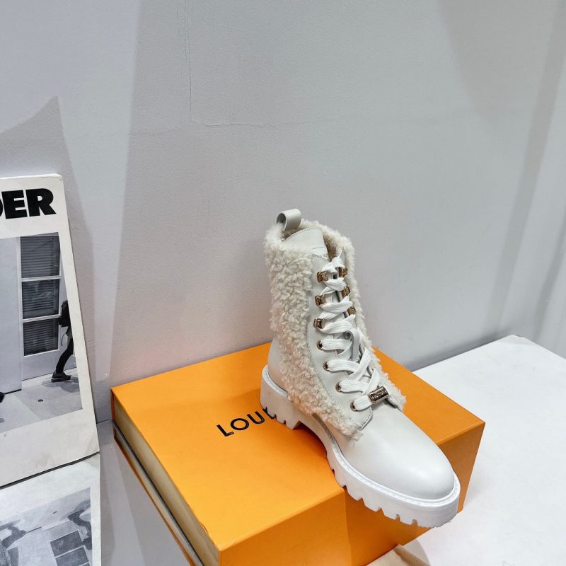 New Collection  LUV BOOTS 008 - Image 3