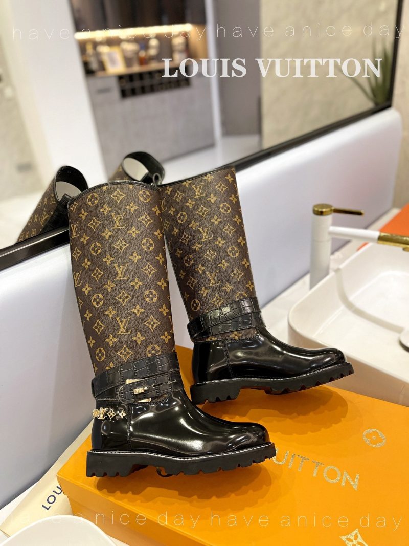 New Collection  LUV BOOTS 029 - Image 3