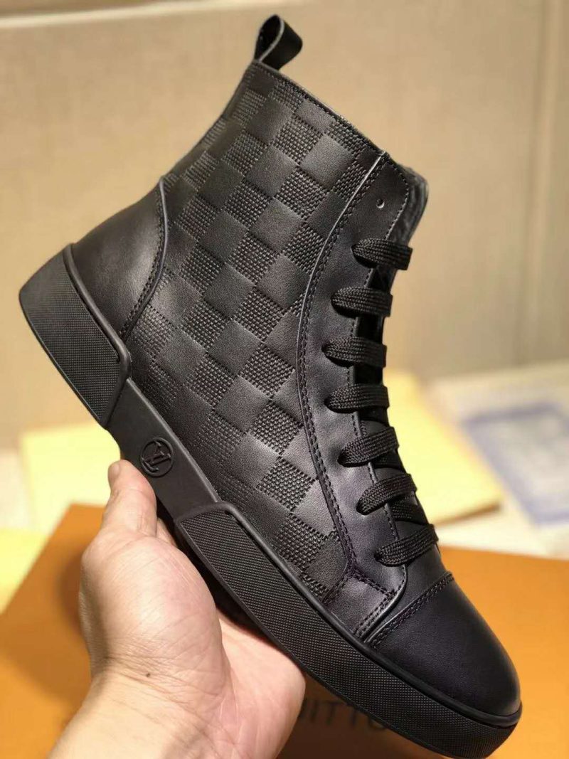 New Arrival Luv Sneaker 073 - Image 6