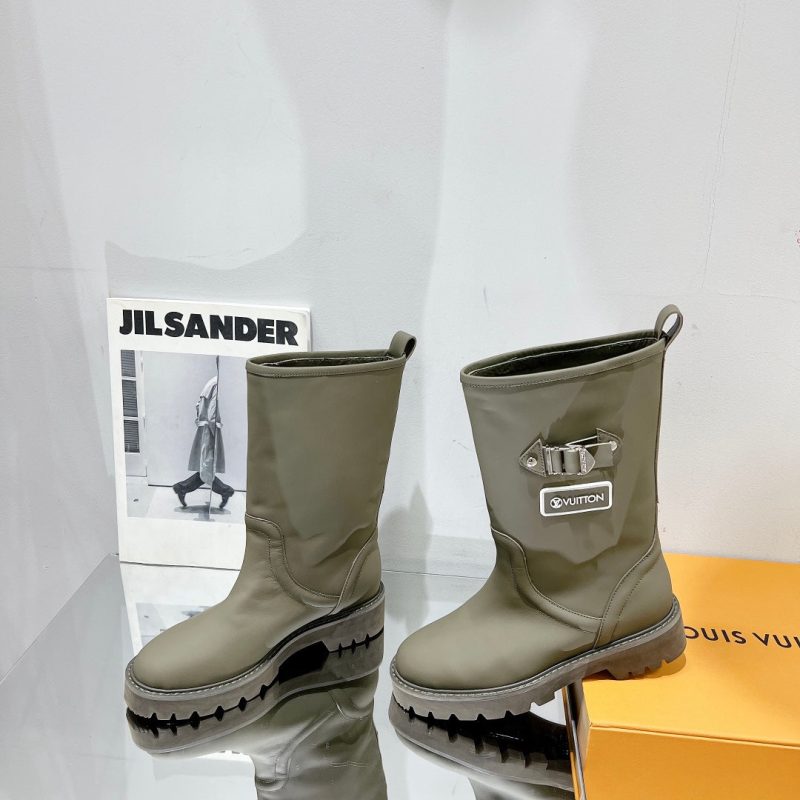 New Collection  LUV BOOTS 013 - Image 4