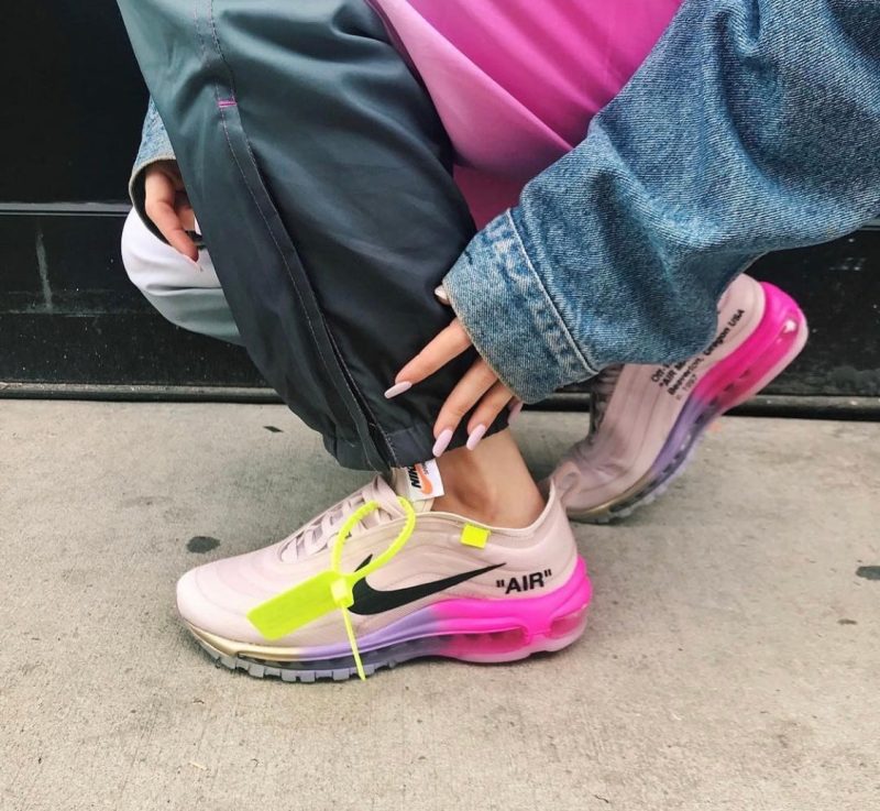 Max97 Rainbow Limited - Image 2