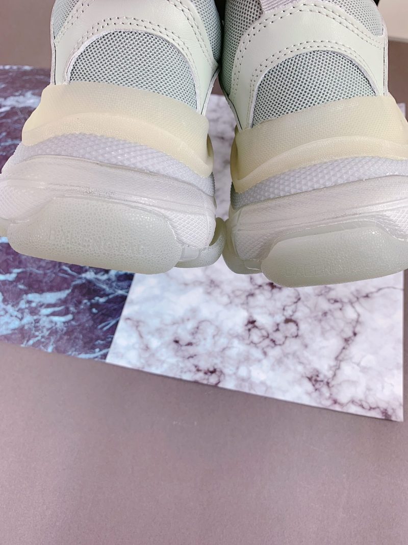 New Arrival Bla Sneaker 083 - Image 3