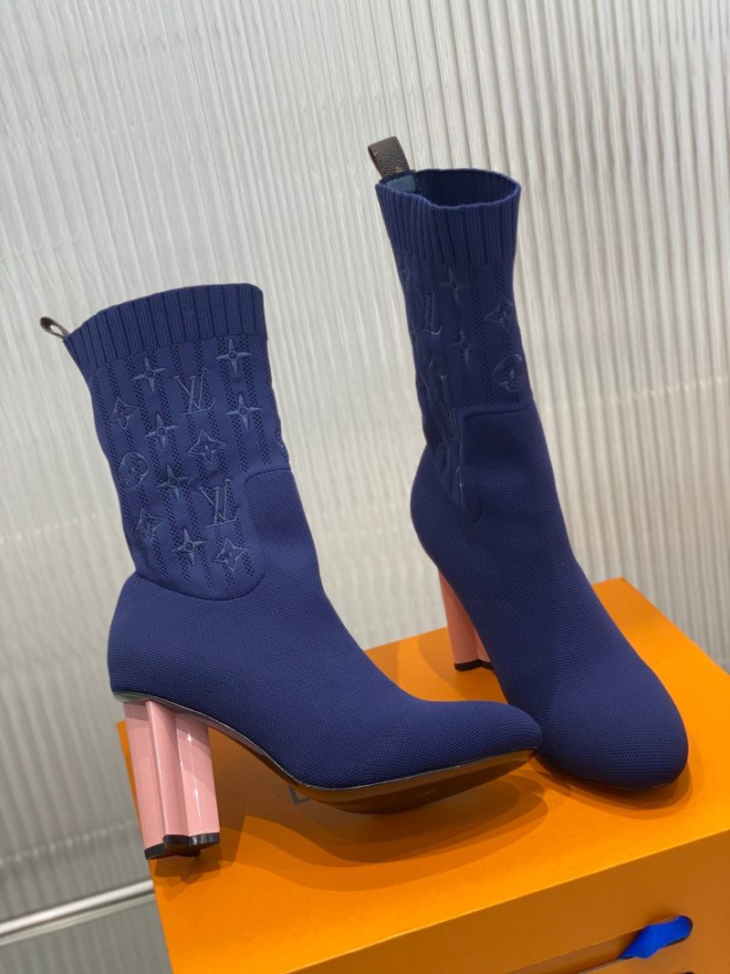 New Collection  LUV BOOTS 049 - Image 5