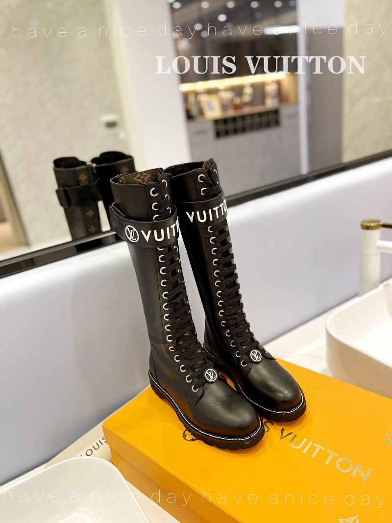 New Collection  LUV BOOTS 031 - Image 3