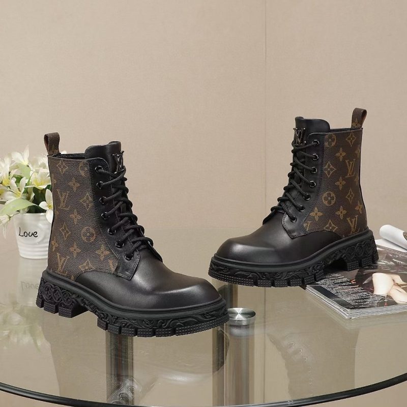 New Collection  LUV BOOTS 004 - Image 2