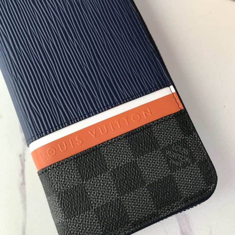 Fashion Wallet LUV 073 - Image 3