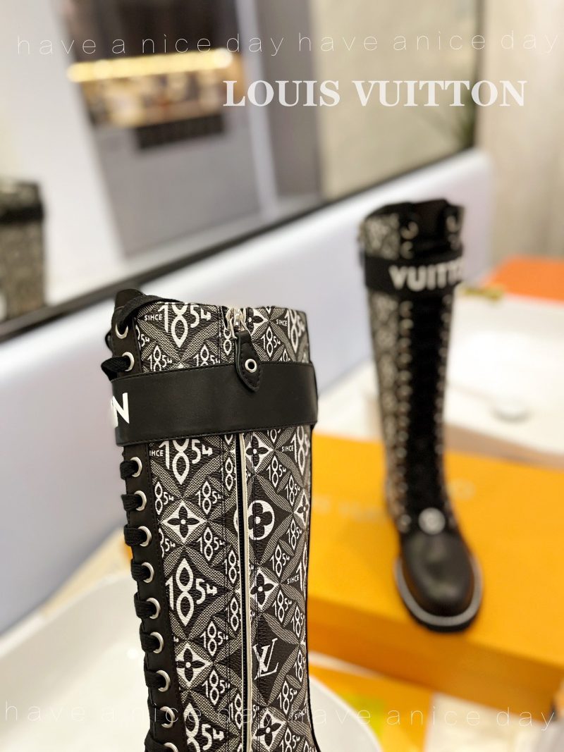 New Collection  LUV BOOTS 030 - Image 2