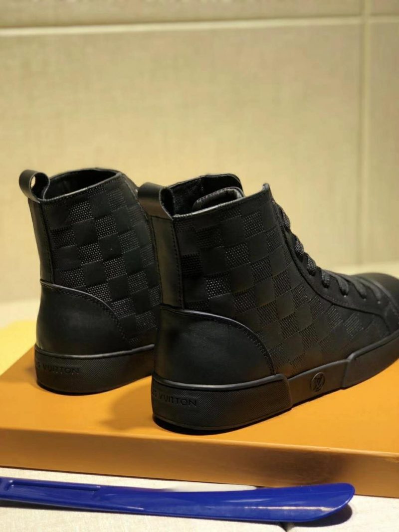 New Arrival Luv Sneaker 073 - Image 2
