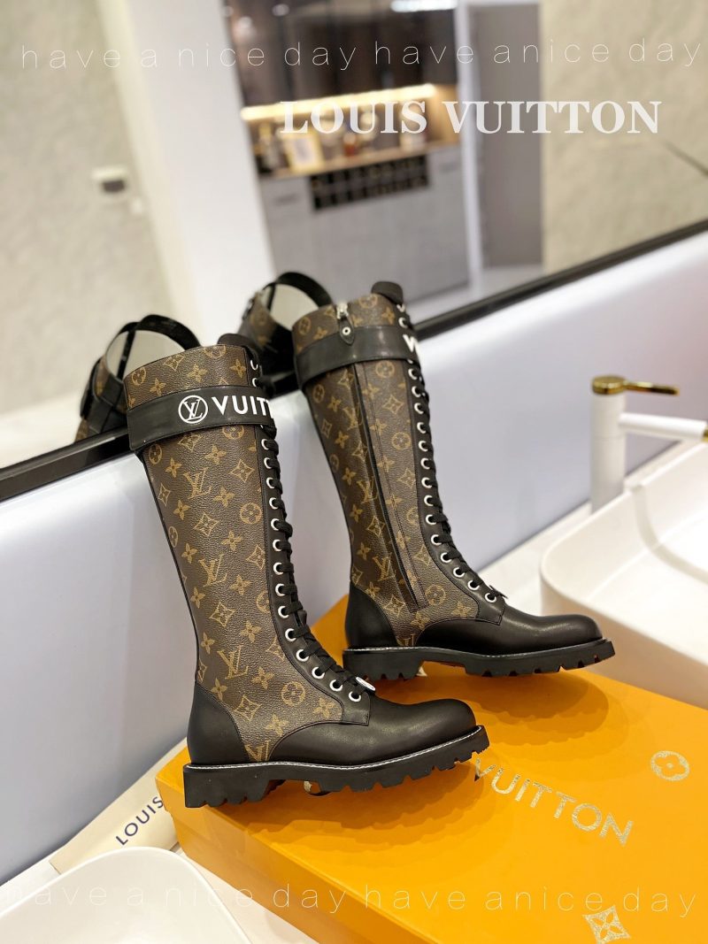 New Collection  LUV BOOTS 032 - Image 4