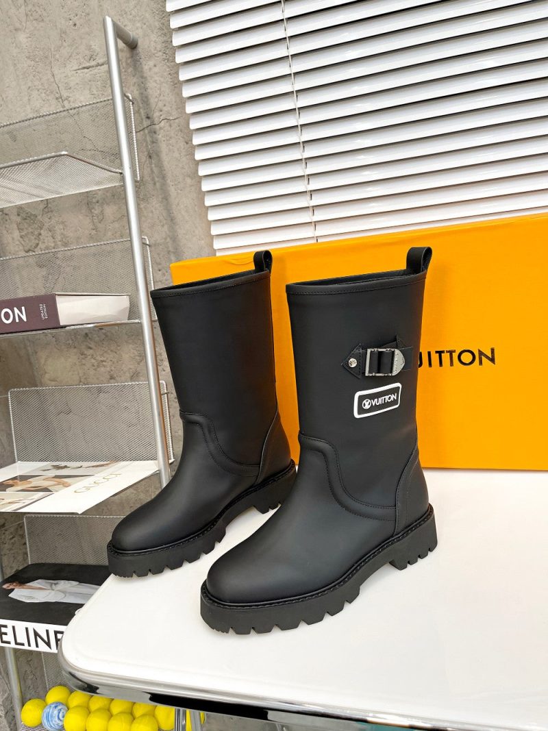 New Collection  LUV BOOTS 022 - Image 3