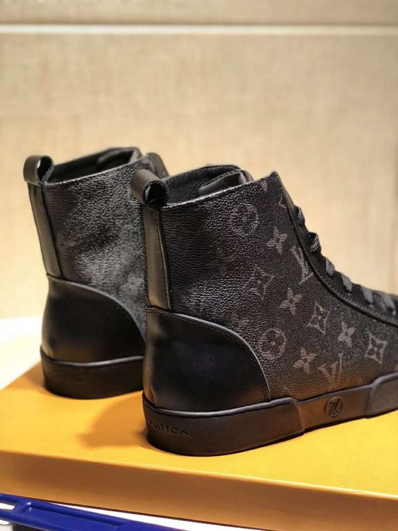 New Arrival Luv Sneaker 074 - Image 4