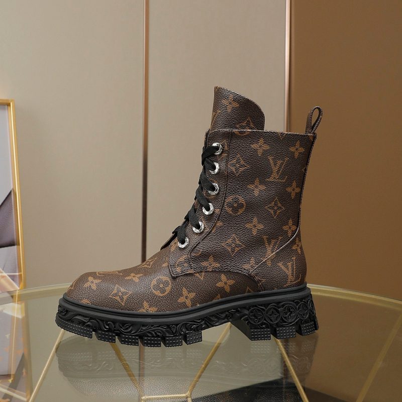 New Collection  LUV BOOTS 039 - Image 4