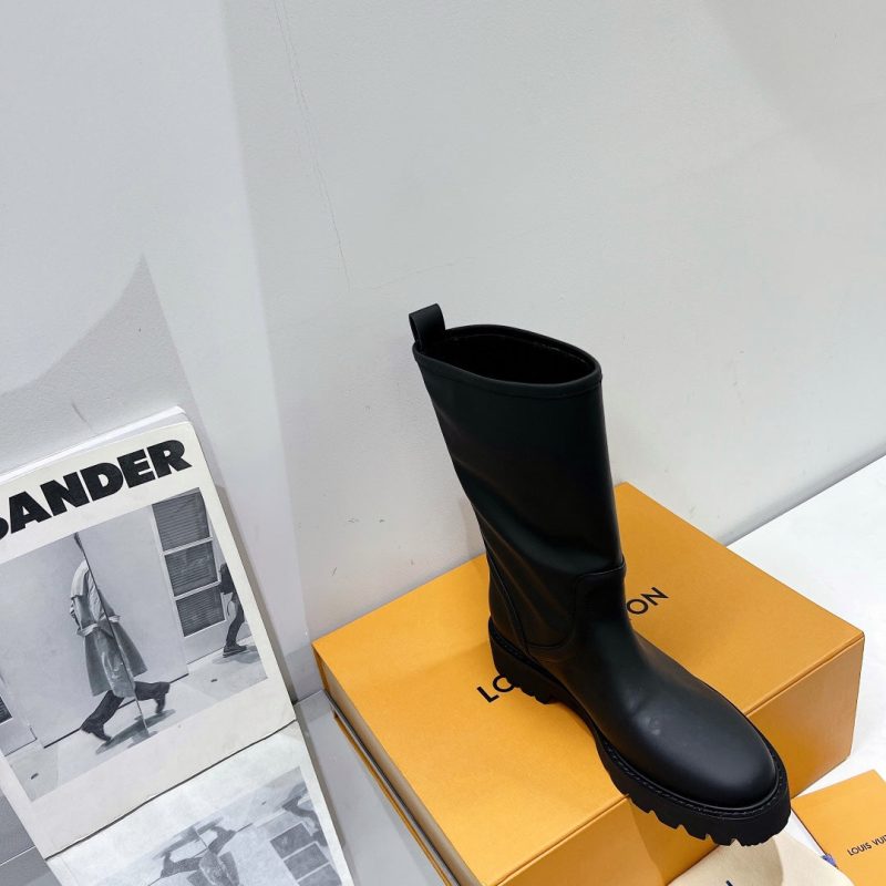 New Collection  LUV BOOTS 012 - Image 4