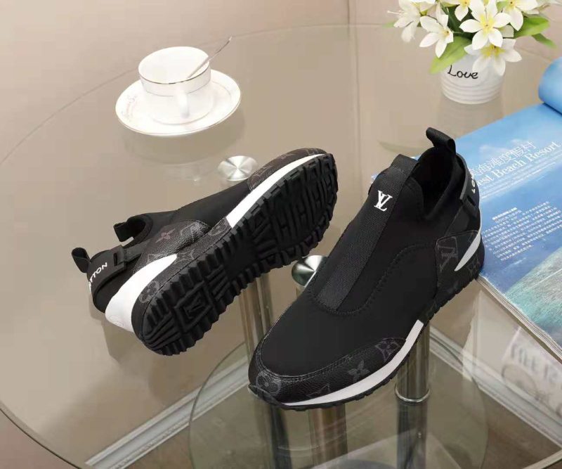 New Arrival Luv Sneaker 076