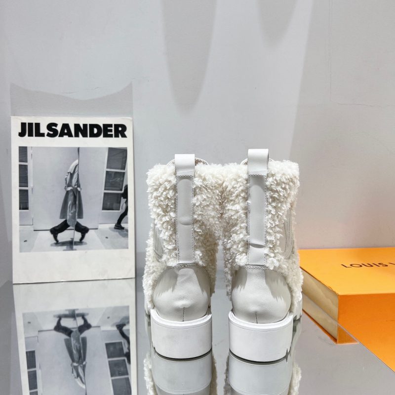 New Collection  LUV BOOTS 008 - Image 4