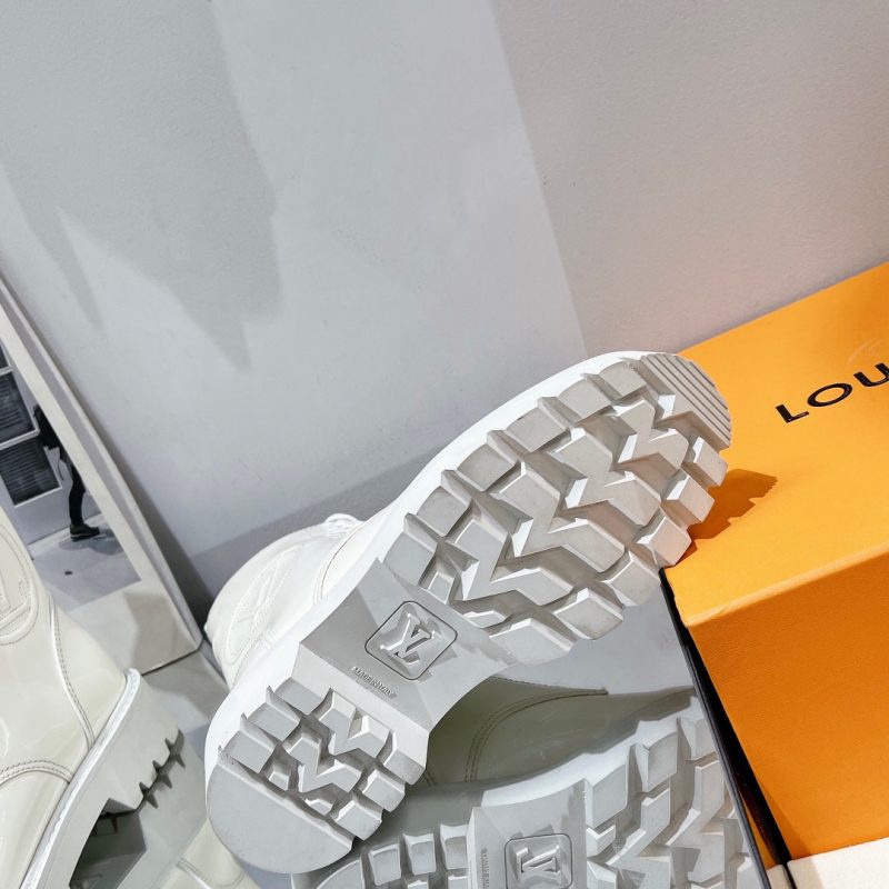 New Collection  LUV BOOTS 005 - Image 4