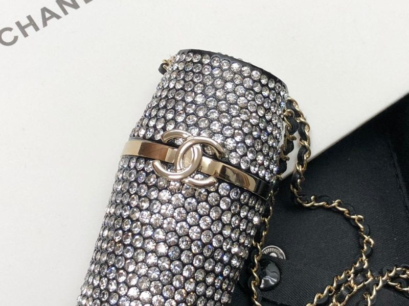 CHL Embellished Lipstick Case Bag For Women - Image 2