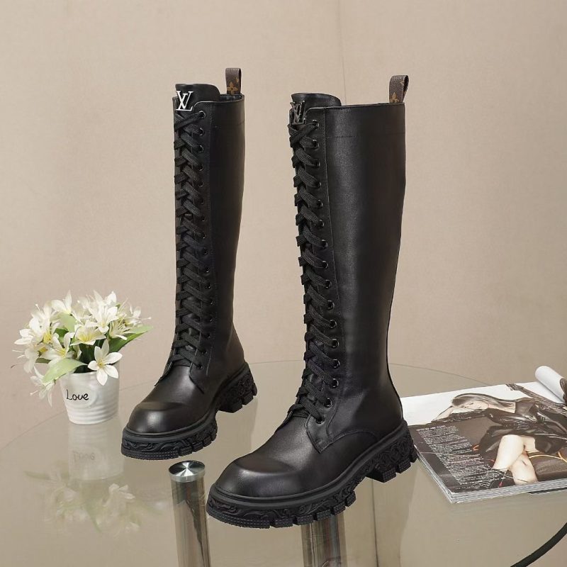 New Collection  LUV BOOTS 002 - Image 3