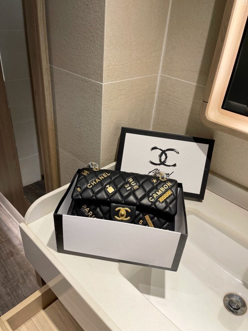 New Collection Bags CHL 132 - Image 3