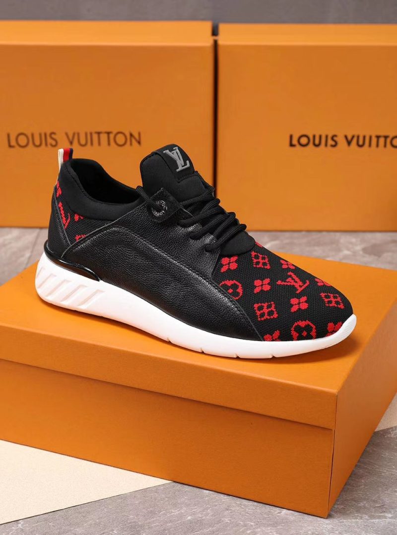 New Arrival Luv Sneaker 106 - Image 5