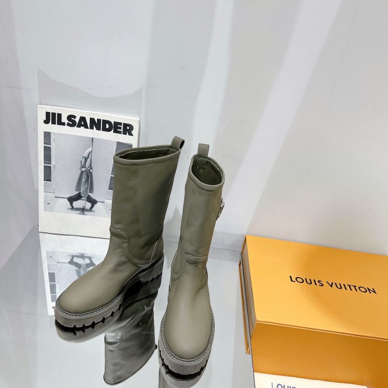 New Collection  LUV BOOTS 013 - Image 5