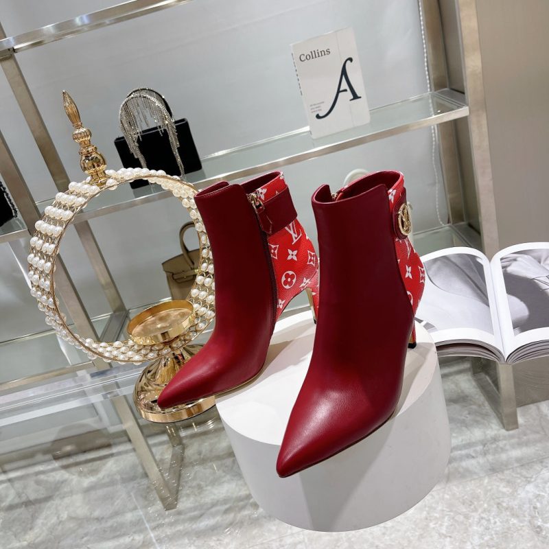 New Collection  LUV BOOTS 026 - Image 3