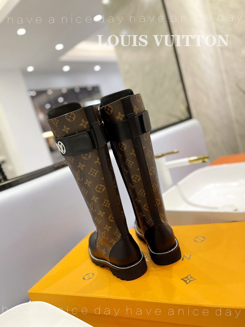 New Collection  LUV BOOTS 032 - Image 6
