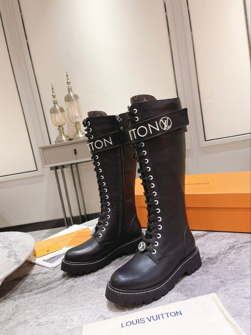 New Collection  LUV BOOTS 040 - Image 3