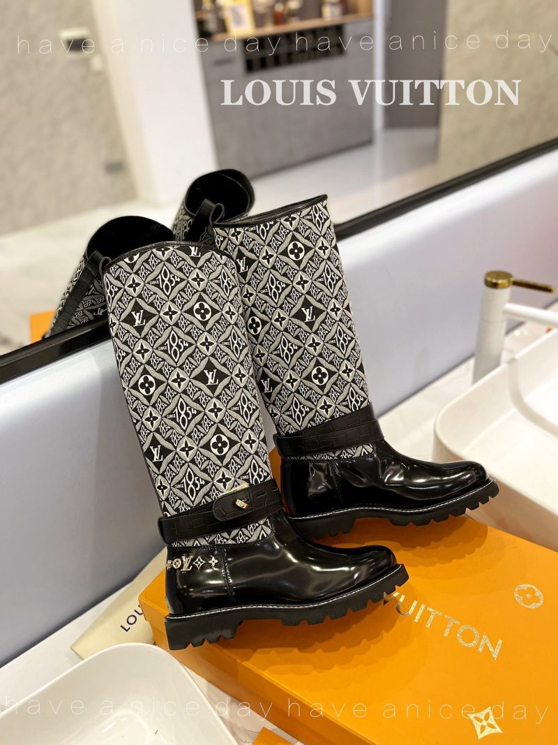 New Collection  LUV BOOTS 027 - Image 6