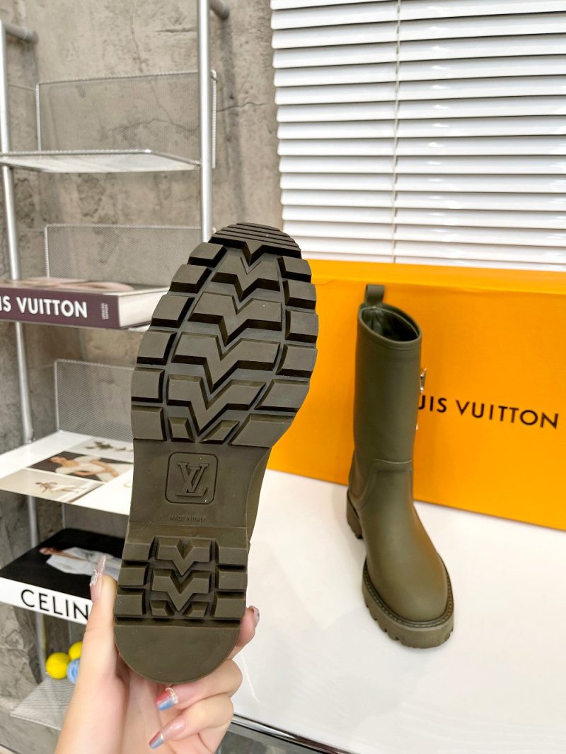 New Collection  LUV BOOTS 023 - Image 5
