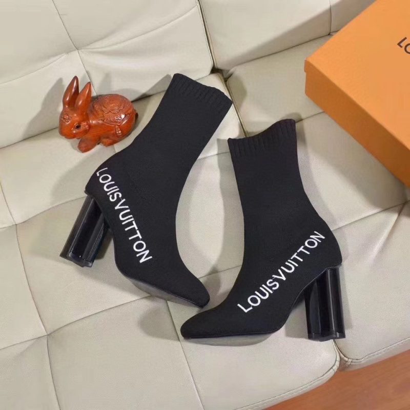 New Collection  LUV BOOTS 019 - Image 3