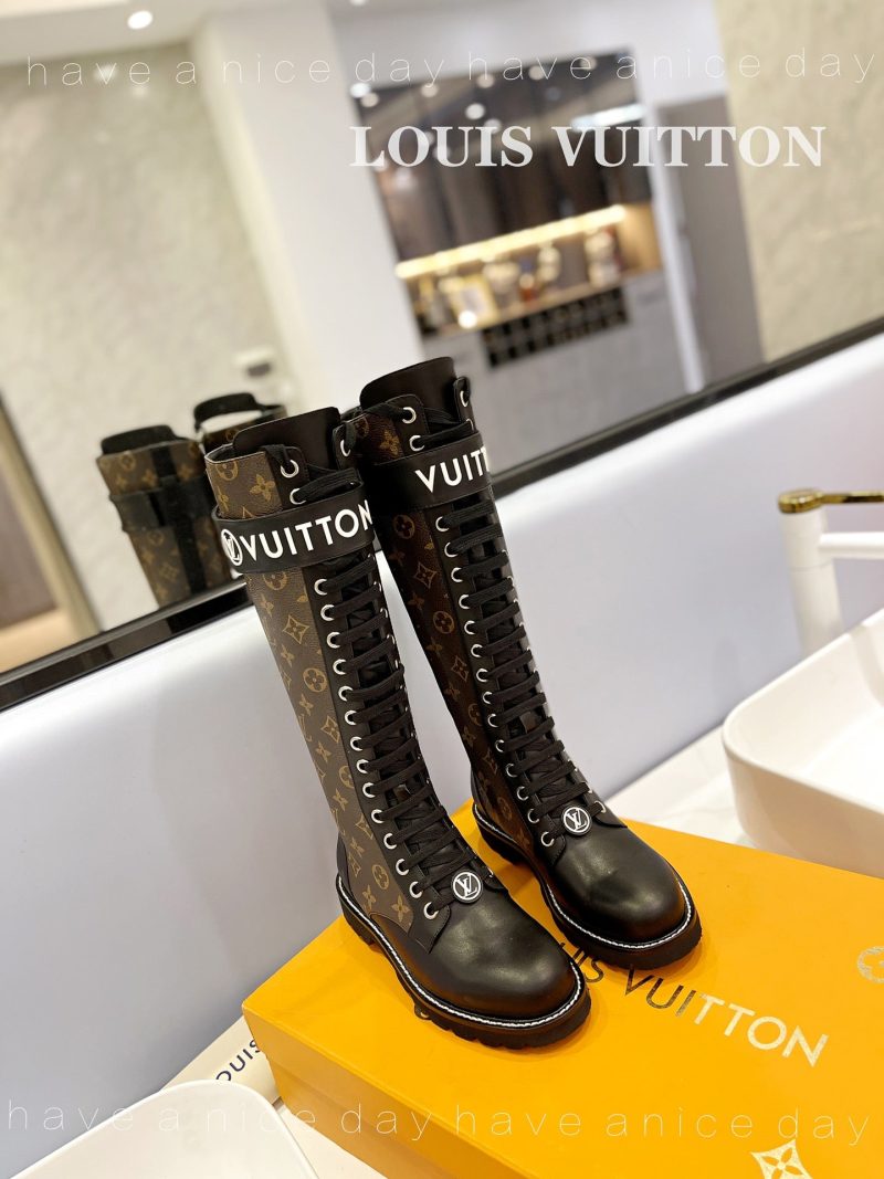 New Collection  LUV BOOTS 032 - Image 7