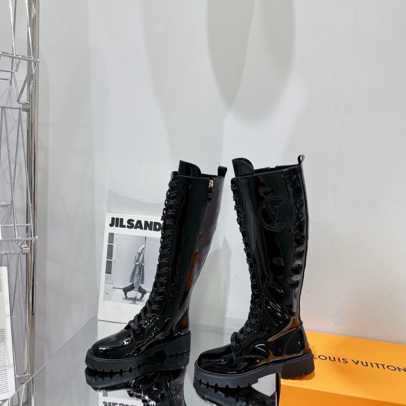 New Collection  LUV BOOTS 015 - Image 6