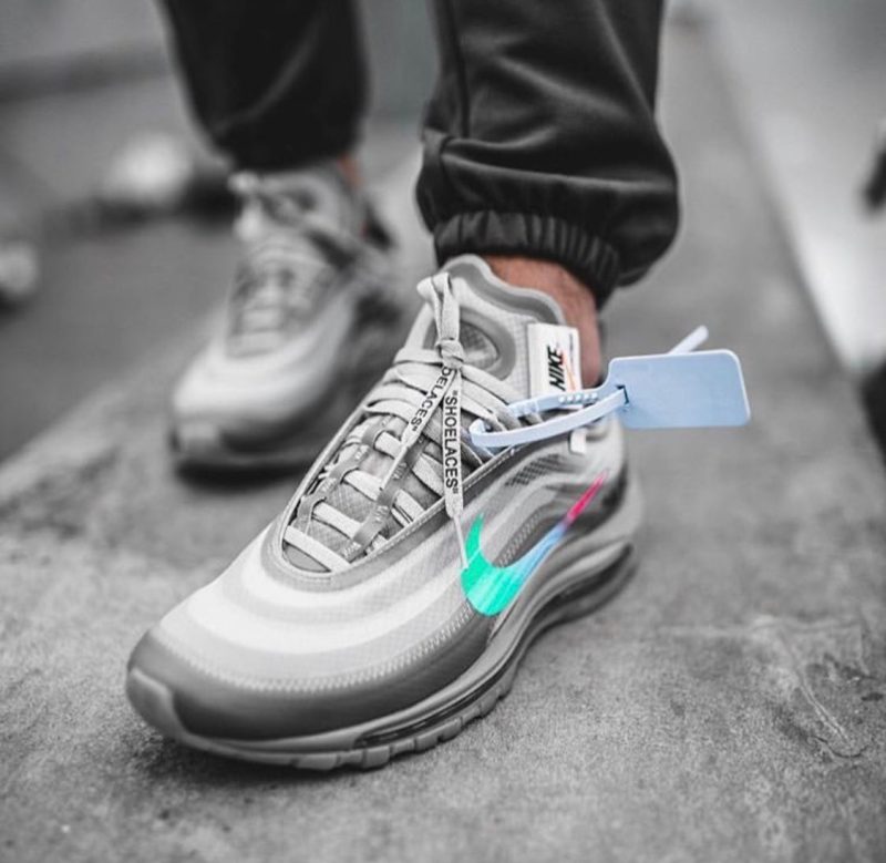 Max97 Grey Phantom - Image 2