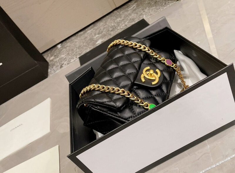 New Collection Bags CHL 051
