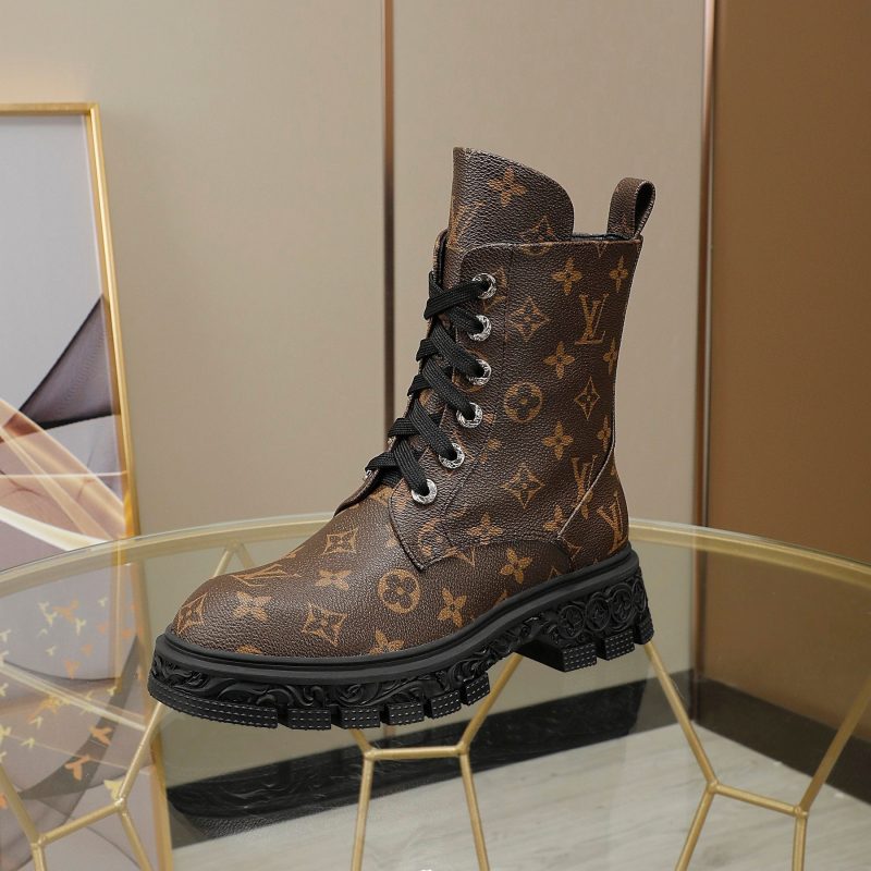 New Collection  LUV BOOTS 039 - Image 6