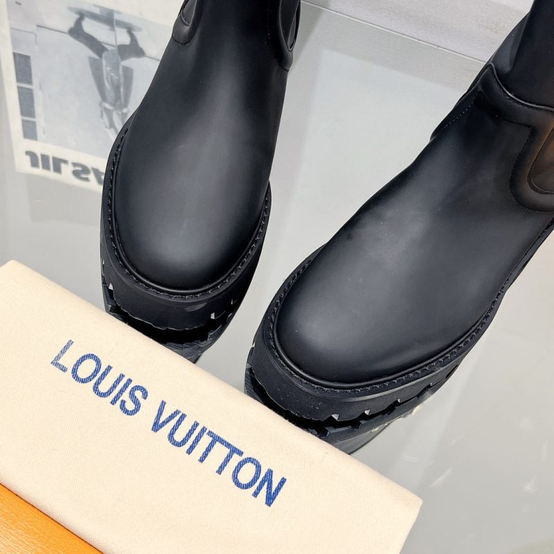 New Collection  LUV BOOTS 012 - Image 5