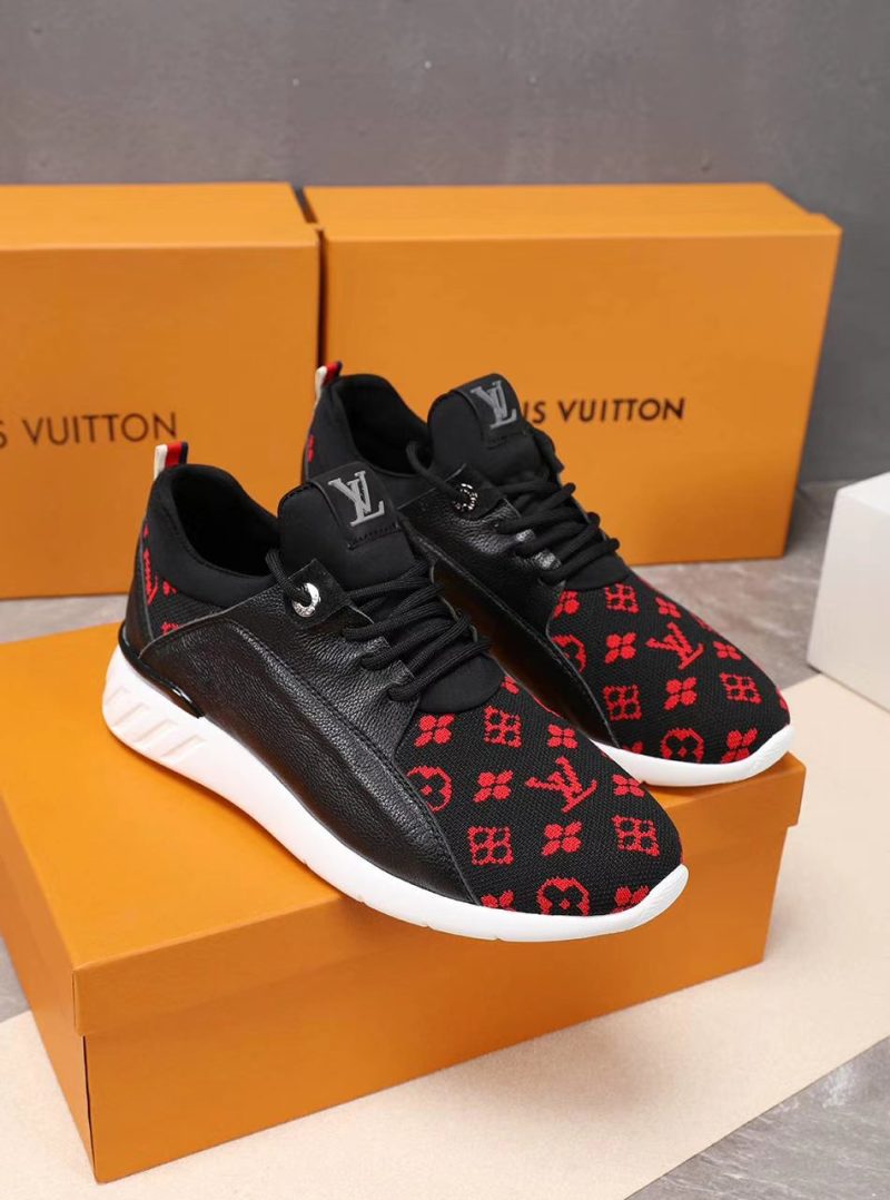 New Arrival Luv Sneaker 106