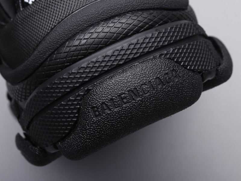 New Arrival Bla Sneaker 027 - Image 5