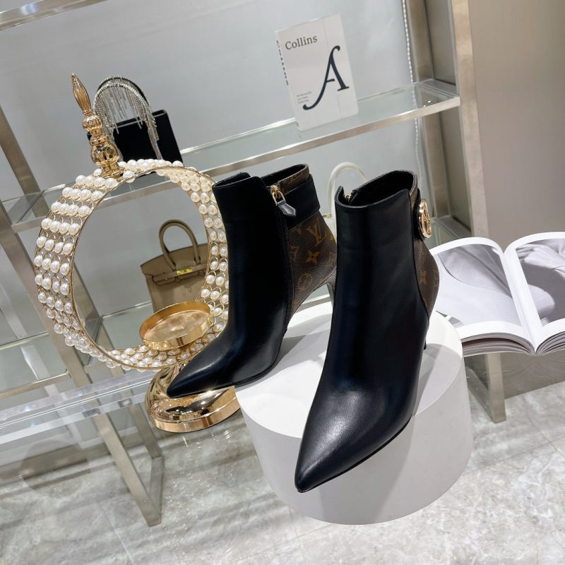 New Collection  LUV BOOTS 024 - Image 4