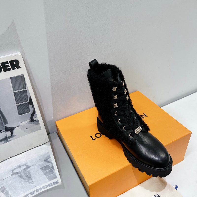 New Collection  LUV BOOTS 009 - Image 4