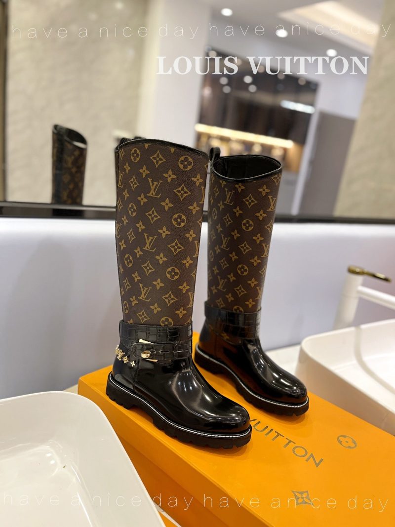 New Collection  LUV BOOTS 029 - Image 4