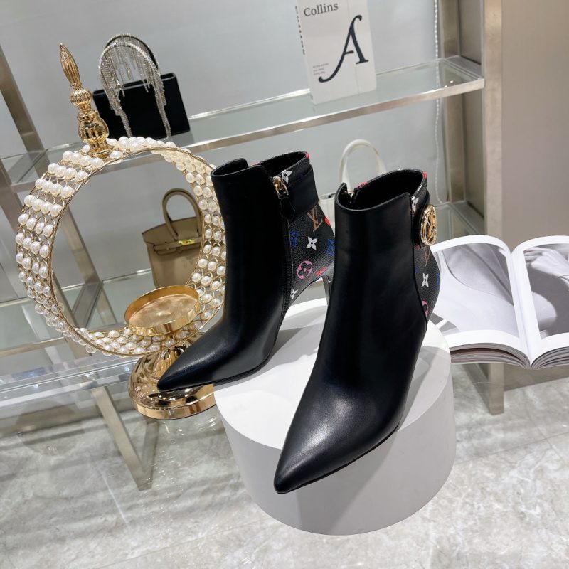 New Collection  LUV BOOTS 025 - Image 2