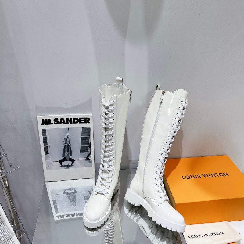 New Collection  LUV BOOTS 010 - Image 4