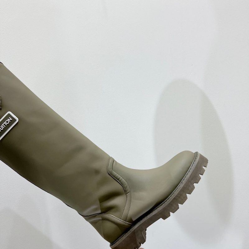 New Collection  LUV BOOTS 016 - Image 2