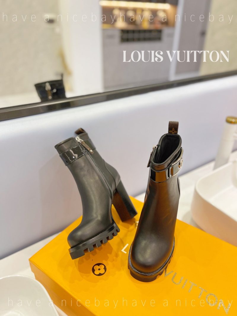 New Collection  LUV BOOTS 033 - Image 7