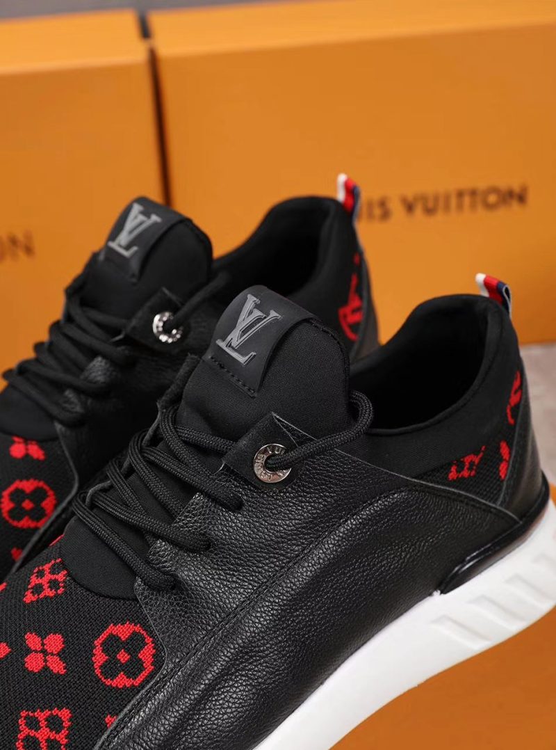 New Arrival Luv Sneaker 106 - Image 2